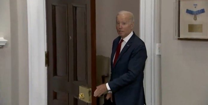 “he-should-come-visit.-we-have-a-beautiful-shoreline”–-joe-biden-when-reporter-asks-for-comment-on-desantis-sending-illegals-to-delaware-(video)