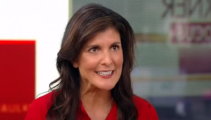 war-hawk-nikki-haley-praises-joe-biden’s-un-speech,-but-says-she-wishes-he-also-called-out-iran