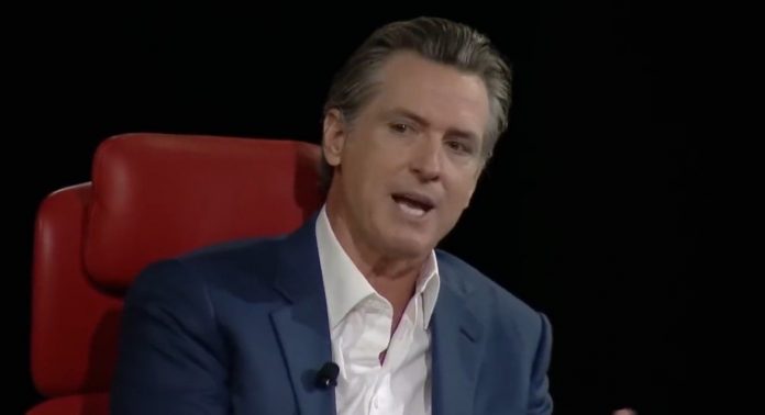 democrat-governor-gavin-newsom-says-people-are-fleeing-california-because-of-trump’s-policies-(video)