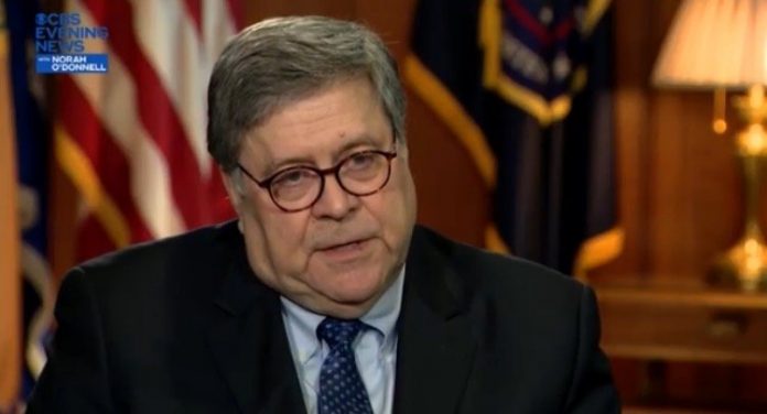 barr-lied!-foia-requests-reveal-there-were-no-doj-investigations-on-election-fraud-after-2020-election-as-bill-barr-claims-(video)