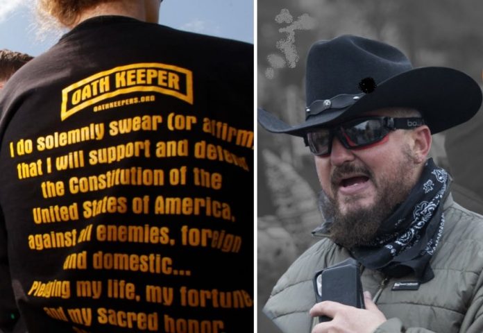 exclusive:-doj-drops-a-bomb!-confesses-federal-government-ran-informants-inside-the-oath-keepers-on-jan.-6–-spring-this-on-j6-attorneys-less-than-one-week-before-trials