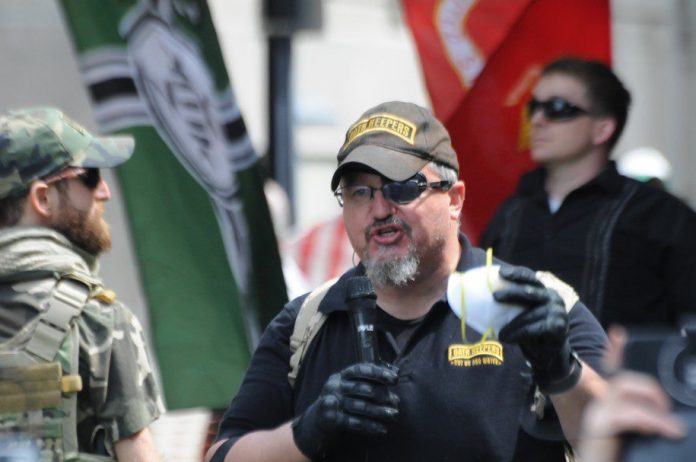 please-set-aside-time-to-listen-to-this:-oath-keepers-founder-stewart-rhodes-delivers-moving-testimony-from-his-prison-block-at-jan.-6-solidarity-rally-(audio)