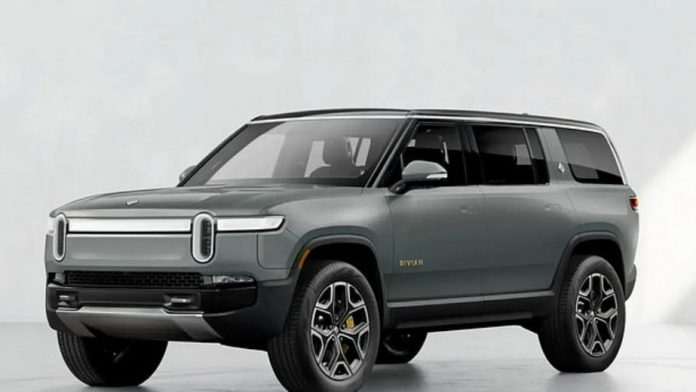 hillarious:-more-electric-vehicle-miscues–-ev-truck-maker-rivian-recalls-nearly-every-vehicle