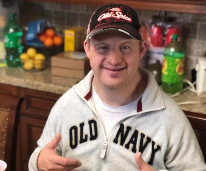 north-carolina-man-with-down-syndrome-fired-from-wendy’s-after-22-years-on-the-job