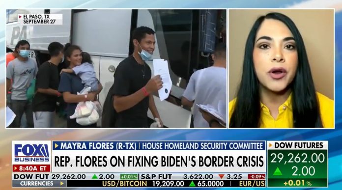 “i’m-sick-and-tired-of-her–-she’s-completely-useless”–-rep.-mayra-flores-tears-into-border-czar-kamala-harris-for-deflecting-blame-on-biden’s-open-borders-(video)