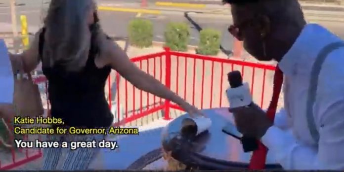 breaking-video:-project-veritas-action-hits-radical-arizona-democrat-katie-hobbs-with-undercover-sting–-exposes-her-plan-to-confiscate-guns-(video)