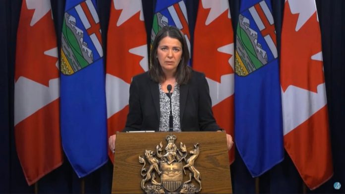 recently-sworn-in-alberta-premier-danielle-smith-says-unvaxxed-people-the-‘most-discriminated-against-group-that-i’ve-ever-witnessed-in-my-lifetime’