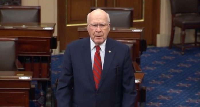 simply-in:-82-year-old-democrat-senator-patrick-leahy-hospitalized