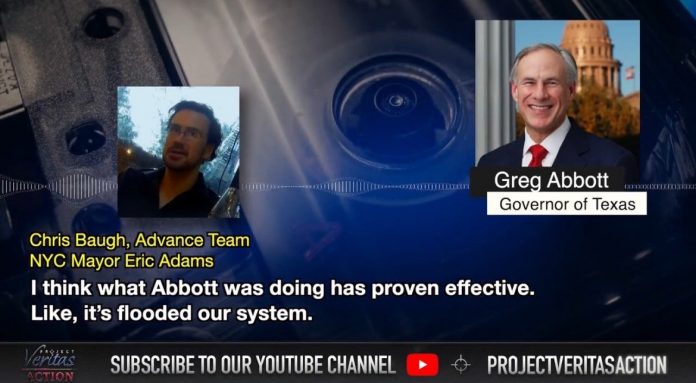 task-veritas:-mayor-eric-adams’-top-aide-admits-abbott-busing-illegals-to-nyc-has-“proven-effective”-(video)