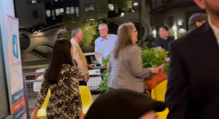 katie-hobbs-flees-after-pbs-interview-at-asu’s-cronkite-school-of-journalism-while-reporters-and-journalism-students-were-held-in-school-room-on-lockdown