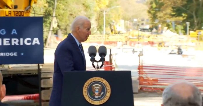 biden-visit-to-pittsburgh-with-john-fetterman-a-total-disaster–-old-joe-struggles-to-speak,-gets-lost-again-(video)