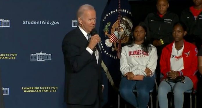 biden-falsely-claims-he-was-a-“full-professor”-at-upenn,-then-tells-bizarre-story-of-how-jill-biden-threatened-to-leave-him-(video)