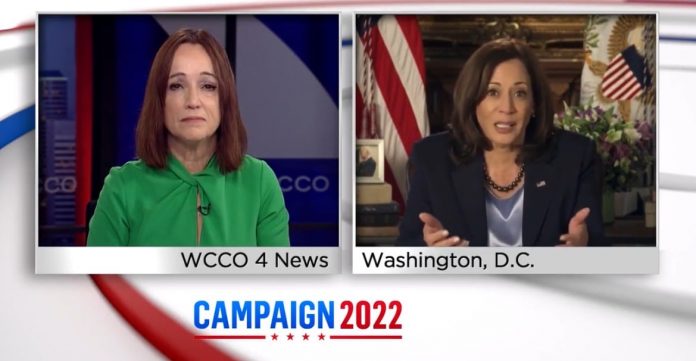 more-lies:-kamala-harris-says-it’s-“misinformation”-that-she-promoted-the-minnesota-freedom-fund–-a-far-left-org-that-bailed-murderers-and-rapists-(video)