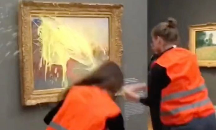 monet-painting-in-germany-is-latest-target-of-unhinged-climate-activists