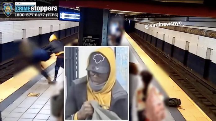 simply-another-day-in-nyc:-32-year-old-man-knocked-onto-the-subway-tracks-in-unprovoked-attack-(video)