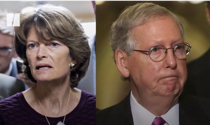 lisa-murkowski-says-she-will-support-democrat-for-alaska-united-states-representative-race–-mitch-mcconnell-continues-to-support-her