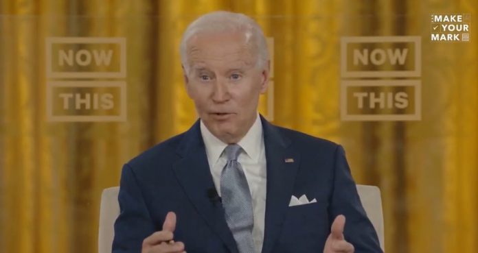 wh-says-biden-was-referring-to-inflation-reduction-act-when-he-falsely-claimed-student-loan-forgiveness-plan-passed-“by-a-vote-or-2”–-it’s-literally-on-tape