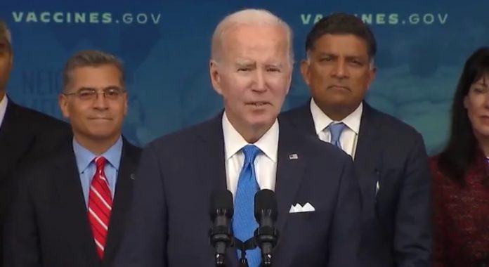 biden-one-month-after-declaring-the-covid-pandemic-is-over:-covid-is-still-a-“global-health-emergency”-(video)