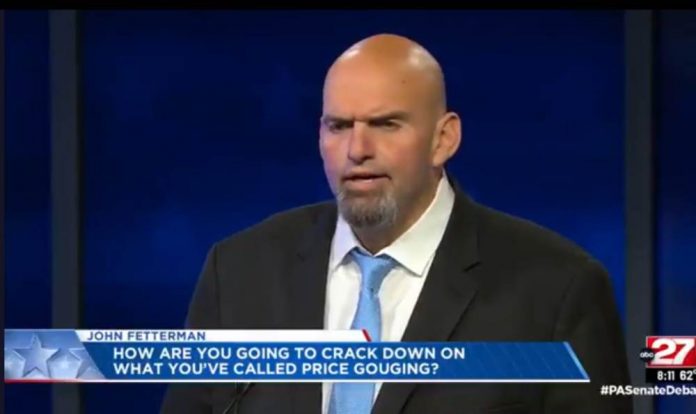 liberal-reporter:-“this-is-a-disaster-for-fetterman”;-“i-anticipated-him-to-be-extremely-bad-tonight.-he-was-much-even-worse-than-i-anticipated”