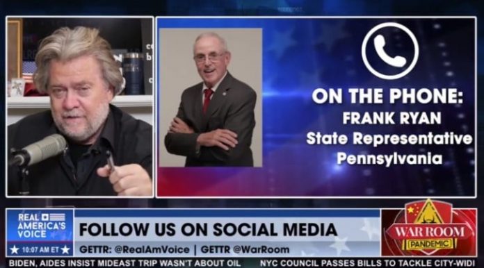 update:-state-rep.-frank-ryan-(r-pa)-joins-war-room-to-discuss-255,000-unverified-pa-voters-receiving-ballots