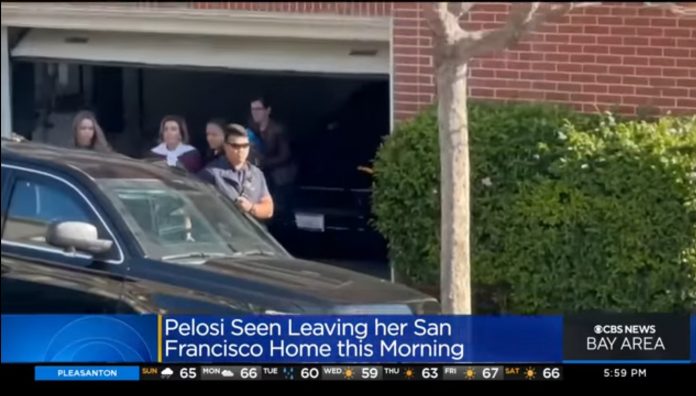 reports:-paul-pelosi-in-icu-surrounded-by-family;-david-depape-still-in-hospital-with-unknown-injuries