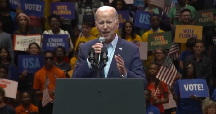 joe-biden-admits-life-is-hell-under-his-leadership,-then-starts-shouting-out-of-nowhere-at-florida-campaign-event-(video)