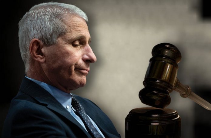 breaking:-dr.-fauci-will-be-deposed-on-november-23rd-in-missouri-louisiana-social-media-collusion-case-with-gateway-pundit’s-jim-hoft-as-plaintiff