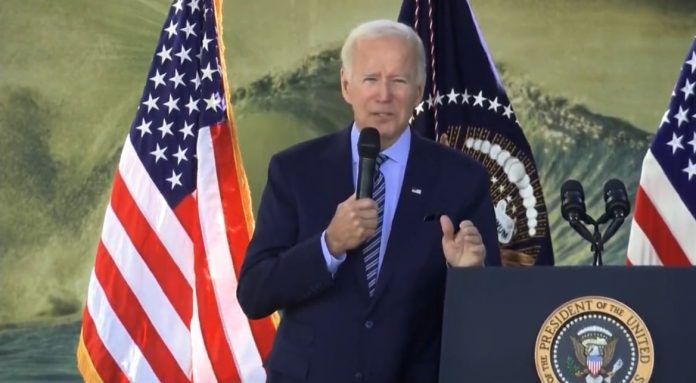 biden-announces-he’s-going-to-shut-coal-plants-down-across-america-during-major-energy-crisis,-says-general-motors-committed-to-going-“all-electric-by-3035”-(video)