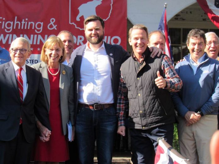 jd-vance-leads-ohio-gop-bus-tour;-tgp-photos-from-zanesville-stop