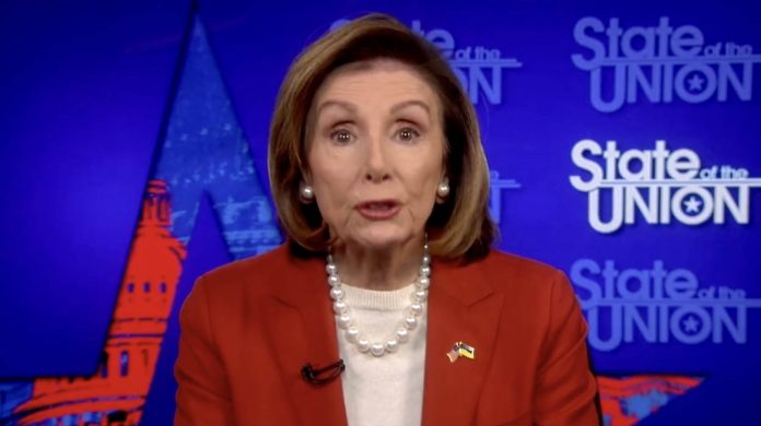 “i-don’t-have-any-plans-to-step-away-from-congress”–-nancy-pelosi-will-not-announce-decision-to-run-as-house-leader-until-all-election-results-remain-in