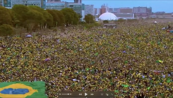 how-it’s-done:-over-3-million-brazilians-protest-election-fraud–-bolsonaro-to-annul-the-steal!