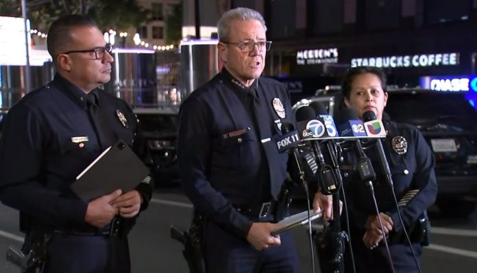 homeless-man-stabs-two-people-inside-target-in-downtown-la–-one-of-the-victims-was-a-9-year-old-boy