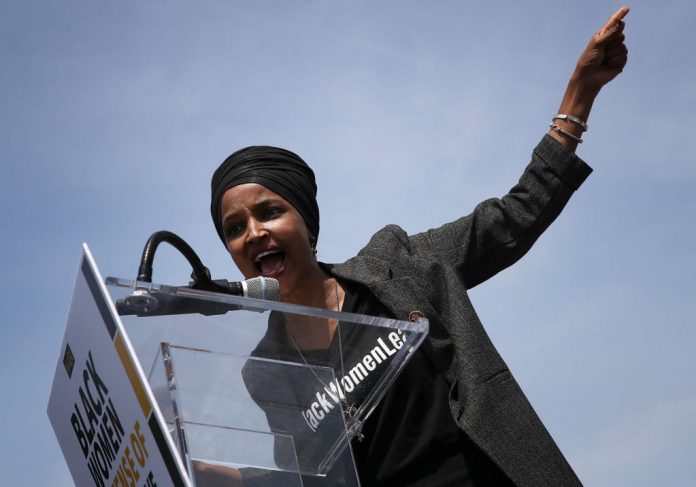 breaking:-kevin-mccarthy-tells-jewish-group-he-will-remove-anti-semitic-democrat-ilhan-omar-from-house-foreign-affairs-committee-as-speaker