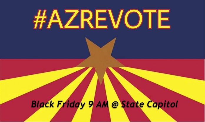 #azrevote–-patriots-in-arizona-plan-huge-protest-in-front-of-az-capitol-this-weekend