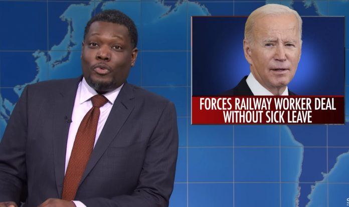 after-years-of-ignoring-joe-biden’s-sad-mental-state–-snl-jokes-that-biden-may-have-brain-damage-(video)