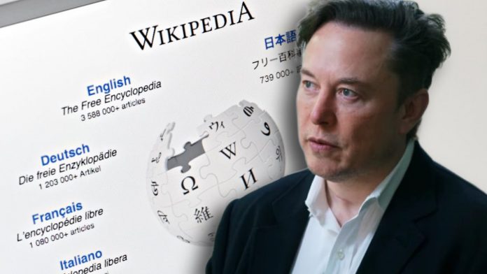 elon-musk-slams-far-left-wikipedia-for-its-“non-trivial-left-wing-bias”