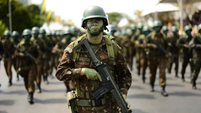 establishing:-brazilian-military-in-“firefights-with-commandos-and-marxist-guerillas”