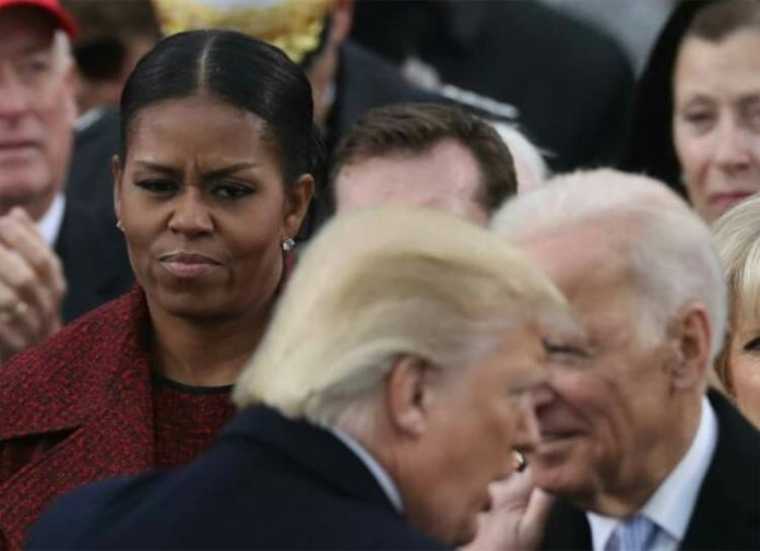 most-current-twitter-files-report-reveals-twitter-banned-united-states-president-trump-at-the-behest-of-michelle-obama-and-others