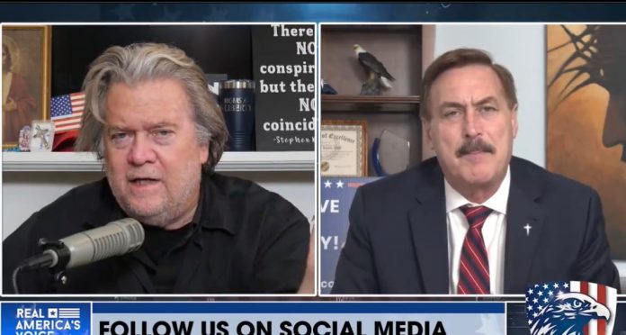 mike-lindell-answers-the-tough-question-from-steve-bannon-on-running-for-rnc-chair-(video)