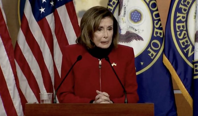 pelosi-gets-heated-over-simple-question-all-americans-deserve-to-know-answer-to:-‘don’t-bother-me’