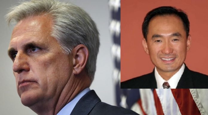 home-minority-leader-kevin-mccarthy’s-california-gop-vice-chair-linked-to-china