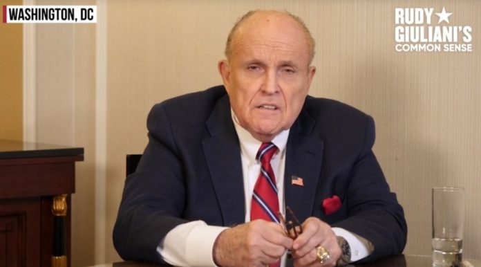 uneven-and-woke-dc-bar-recommends-taking-away-rudy-giuliani’s-law-license