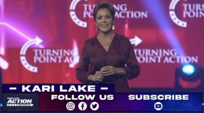 view:-“i-identify-as-a-proud-election-denying-deplorable-and-my-pronouns-are-i-won”–-kari-lake-trolls-fake-news-media-in-her-first-major-address-since-the-stolen-election