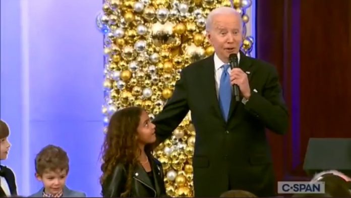 joe-biden-can’t-keep-his-paws-off-little-girl-at-white-house-hanukkah-ceremony-(video)