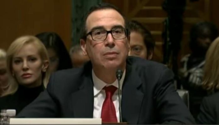 mnuchin-discussed-the-25th-amendment-removal-of-trump-with-pompeo-after-january-6-capitol-protest