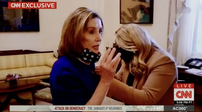 huge:-house-republicans-find-text-and-email-evidence-that-pelosi-staffers-secretly-decreased-security-at-united-states-capitol-for-jan-6–-while-at-same-time-pelosi-was-organizing-film-crew-that-day