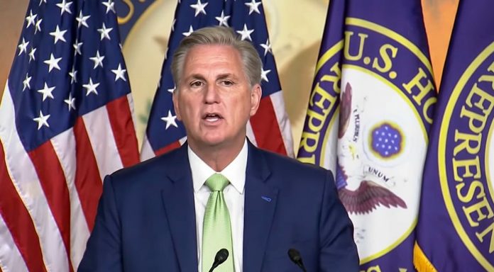 mccarthy-still-lacks-votes-to-win-speakership–-at-least-eight-conservatives-claim-your-home-requires-“a-radical-departure-of-the-status-quo”–-vote-is-tuesday