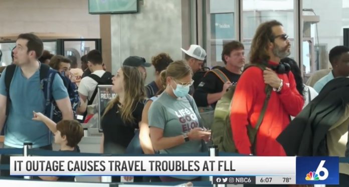 travel-hell:-delays-at-florida-airports-following-air-traffic-computer-issue