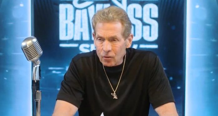 sports-commentator-skip-bayless-blasted-for-‘insensitive’-tweets-following-medical-emergency-involving-buffalo-bills’-safety-damar-hamlin