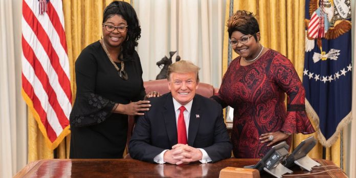 terrible-news:-president-trump-reveals-lynette-hardaway-of-‘diamond-and-silk’-has-died